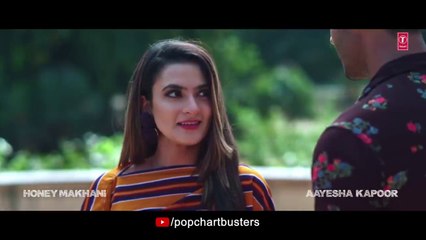 "Choom Lun" New Video Song Kunal Sondhi Feat. Ayesha Kapoor, Honey Makhani | Latest Video Song 2023