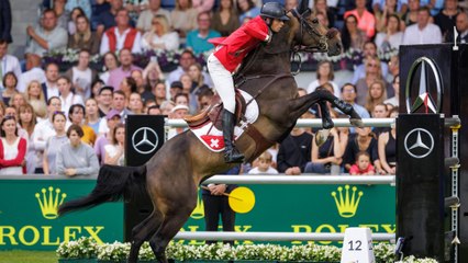 Deutsches Team "am Ende nicht gut genug" - Schweiz jubelt beim Nationenpreis