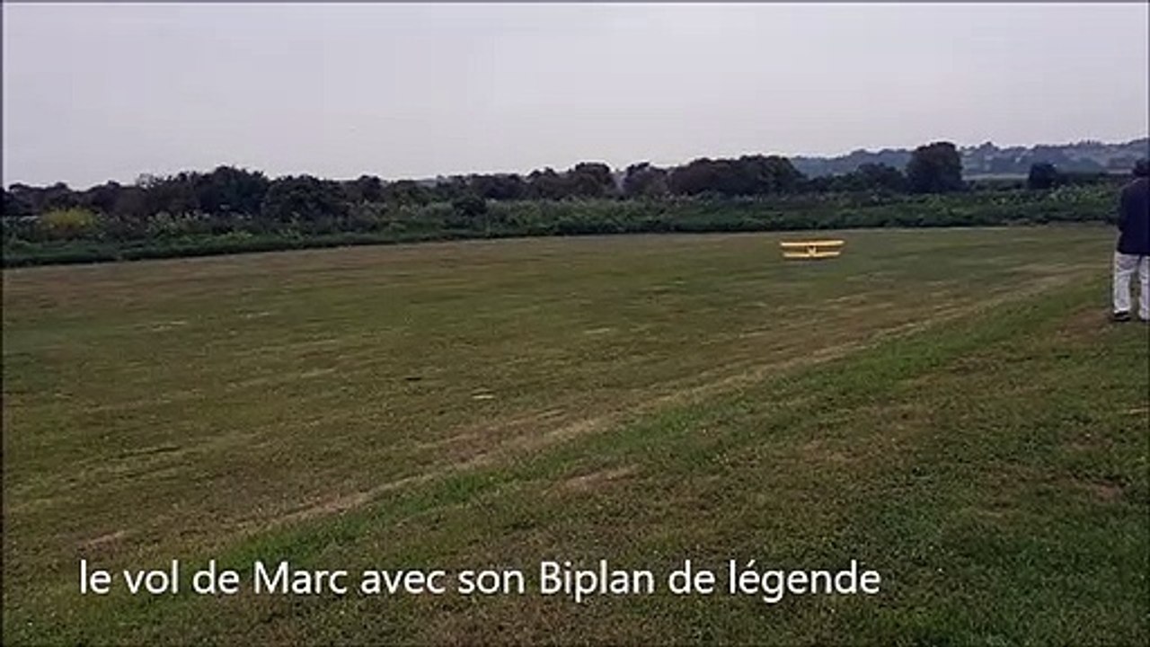 3 Pilotes une vidéo