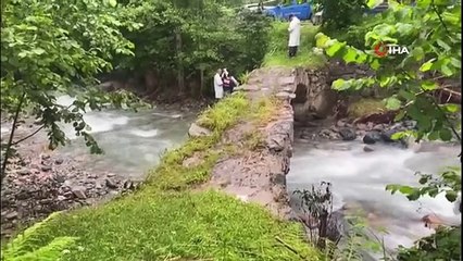 Trabzon'da taksici cinayeti: Önce bıçaklandığı ardından da 3 kurşunla vurularak öldürüldüğü belirlendi