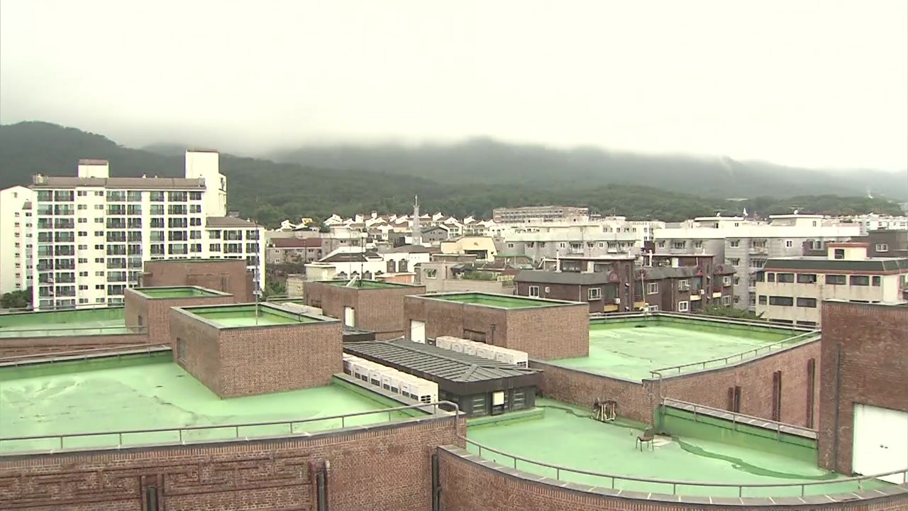 [서울] 서울 고도지구 높이 제한 완화...북한산 45ｍ·여의도 170ｍ까지 / YTN