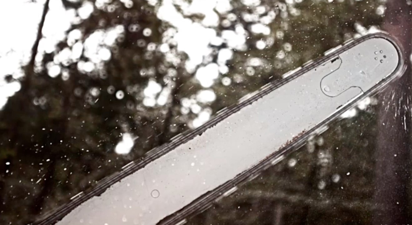 Chemnitz: Mann greift Passanten mit Kettensäge an