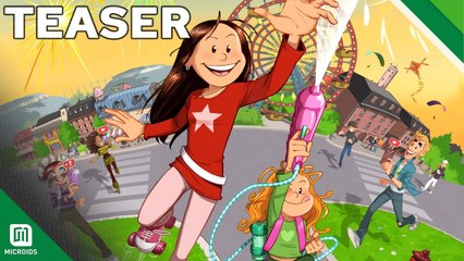 Les Sisters 2  Stars des Réseaux - Teaser date de sortie