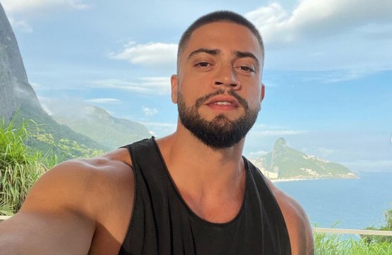 Rodrigo Godoy surpreende fãs com conta no OnlyFans após término de casamento com Preta Gil