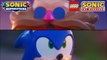 Sonic Superstars x LEGO - Trailer collaboration
