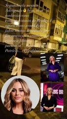 Helena Isabel 'descontrolada' e aos gritos