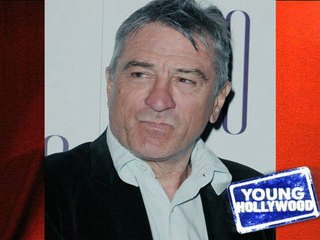 Robert De Niro Opens Ago in Las Vegas