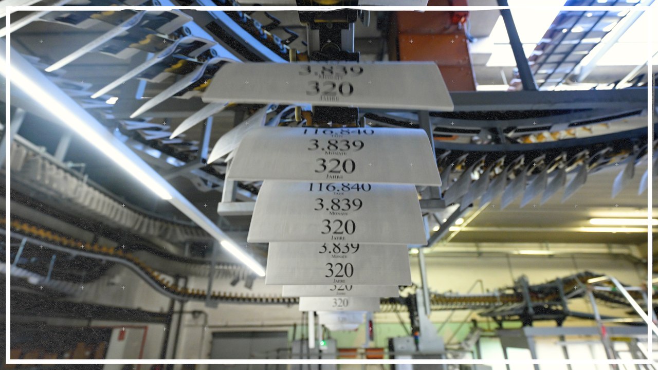 Nach 320 Jahren erscheint 'Wiener Zeitung' heute zum letzten Mal