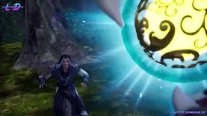 Supreme God Emperor Season 2 Episode 223 [287] English Sub