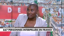 Halimata Fofana : «Certains maires ont détourné le regard»