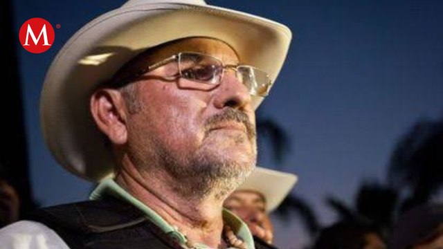 Atentados contra Hipólito Mora: Previo a ser asesinado fue blanco de varias agresiones