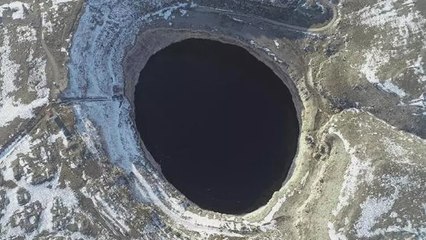 Prof. Dr. Arık: Obruk sayıları artmaya devam ediyor