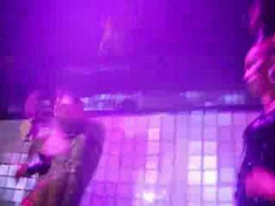 Deadmau5 @ Mix Club Paris 21 mars 2008