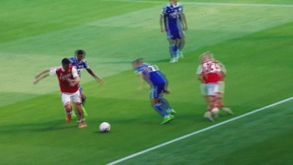 Watch the Exciting Trailer for Sports on K+ Channel 🎬