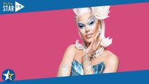 Drag Race France, saison 2 : qui est Nicky Doll, l'animatrice du concours de drag-queens de France 2