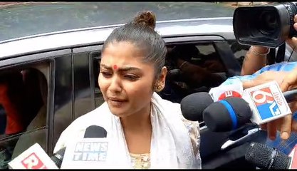 দীর্ঘ জল্পনার পর অবশেষে ইডি দপ্তরে হাজিরা দিলেন তৃণমূলের যুব সভানেত্রী সায়নী ঘোষ | Oneindia Bengali