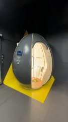 Fitness Park prépare les salles de sport du futur