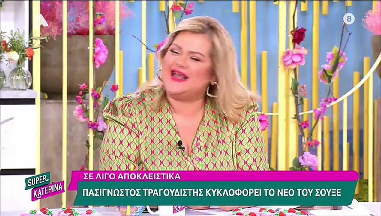 Νίκος Κοκλώνης: «Ρεσιτάλ ερμηνείας» το νέο του...