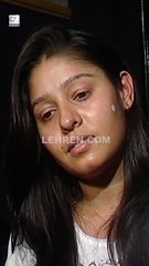 Sunidhi Chauhan Doesn't Prefer Playing Dandiya