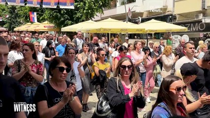 O que está por detrás das novas tensões no Kosovo?