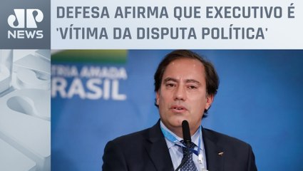 Caixa processa Pedro Guimarães por obrigar funcionário a comer pimenta