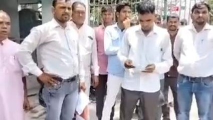 बरेली: कोटा चयन में तार-तार हुई गाइड लाइन, एडीओ व सेक्रेटरी पर गंभीर आरोप