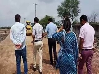 शहर का सीवरेज सिस्टम: छह साल बीते फिर भी हाथ रीते