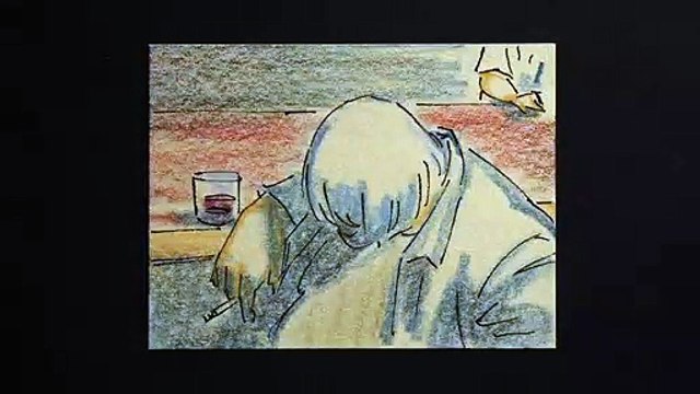 Guerre Las Bande-annonce VF