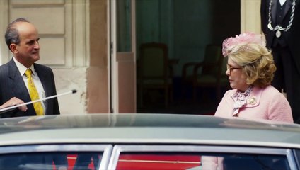 Bernadette Bande-annonce VF