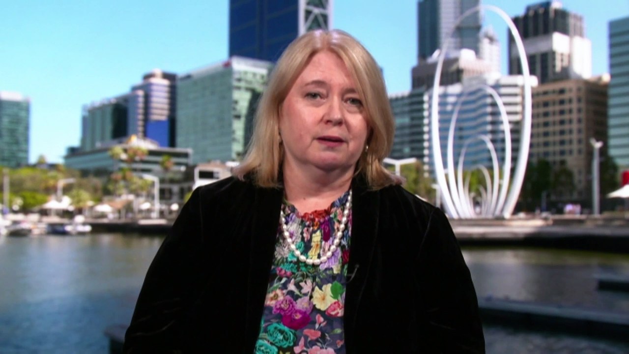 Western Australia program helping people living with mental illness