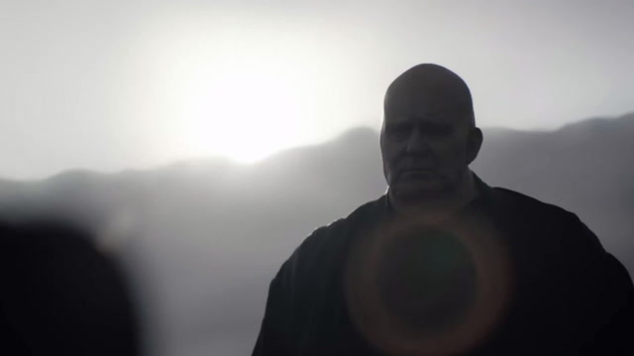 Dune: Part Two - Official Trailer
