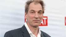 Julian Sands: Der Schauspieler wird nach mehreren Monaten tot aufgefunden