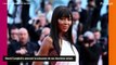 Naomi Campbell maman pour la 2e fois à 53 ans : naissance surprise, Carla Bruni et Cindy Crawford émues