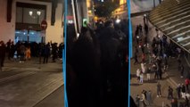 Mort de Nahel : des boutiques pillés dans la nuit à Paris
