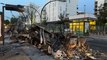 Mort de Nahel : de gros dégâts à Nantes après une nuit de violences urbaines