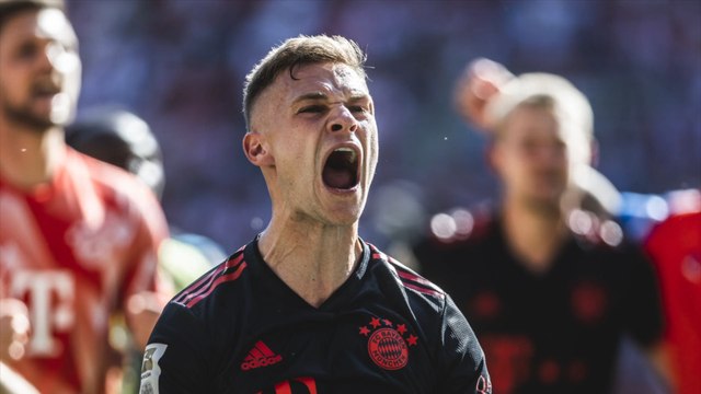 Bundesliga-Spielplan: FC Bayern eröffnet Saison auswärts!