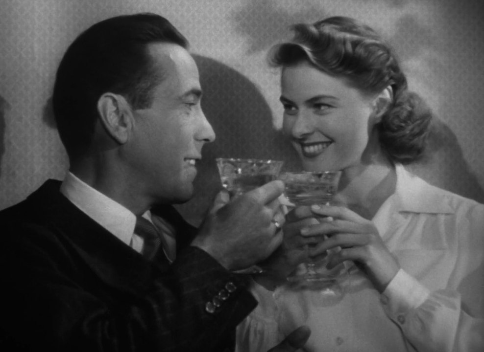 Heres Looking at You Kid Movie Classic