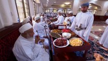 عادات وتقاليد عُمانية مميزة خلال عيد الأضحى المبارك