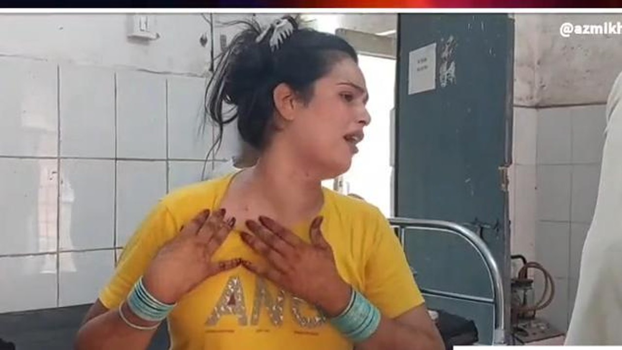 पीलीभीत: जान से मारने की धमकी देकर किन्नर को बेरहमी से पीटा, जानें पूरा मामला