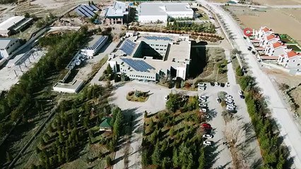 La qualité de l'air en Turquie s'est améliorée au cours des cinq dernières années