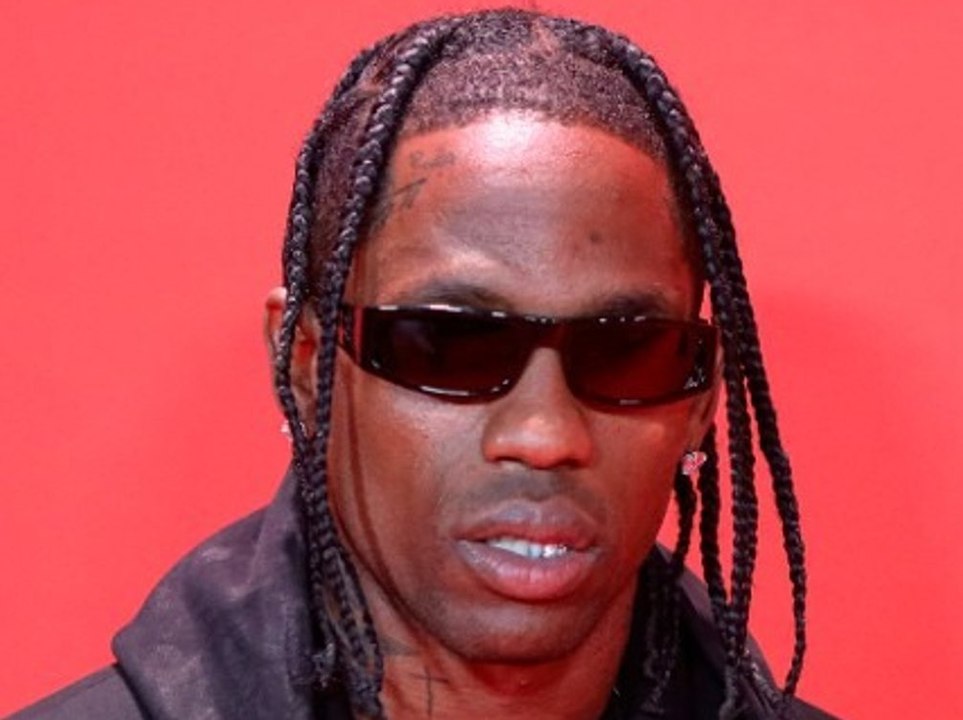 Astroworld-Tragödie: Keine Anklage gegen Travis Scott nach Massenpanik