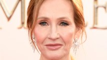 JK Rowling makes yet another controversial comment over 'girls' safety'