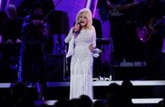 Dolly Parton worries she'll be 