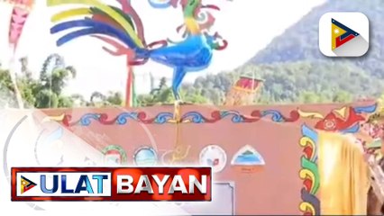 Mt. Inayawan sa Lanao del Norte, idineklara bilang 53rd ASEAN Heritage Park