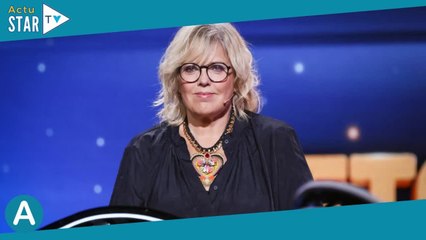 "J'ai décidé de ne plus continuer..." : Laurence Boccolini fait une annonce inattendue sur son aveni