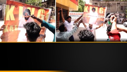 Tholiprema 4K Celebrations అరటిపండు తొక్క జ** బొక్క Slogan | Pawan Kalyan | Telugu FilmiBeat
