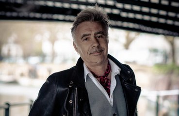 El ex rockero de Sex Pistols, Glen Matlock, quiere volver a colaborar con Iggy Pop