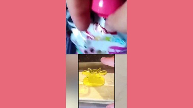 بالفيديو، خطوات لضمان سلامة غذاء طفلك