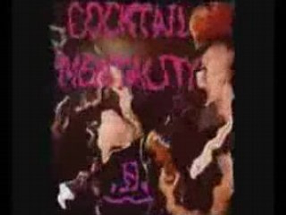 COCKTAIL MENTALITY ,H,