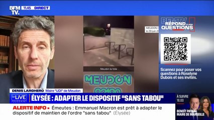 Nuits d'émeutes: les couvre-feux sont-ils respectés et efficaces? BFMTV répond à vos questions